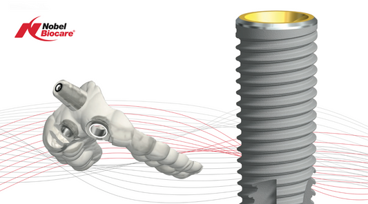 Nobel Biocare Guided Implant Surgery