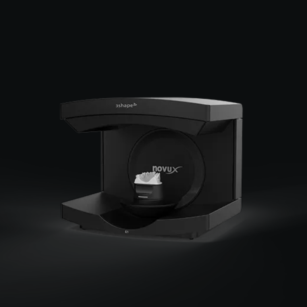 Model Scanning