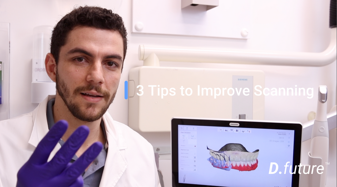 Scan Later'd 3 Tips to Improve Your Scanning – D.future